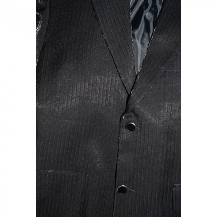 Costum elegant din 2 piese pentru baieti LA Kids 020323-N, Negru [7]