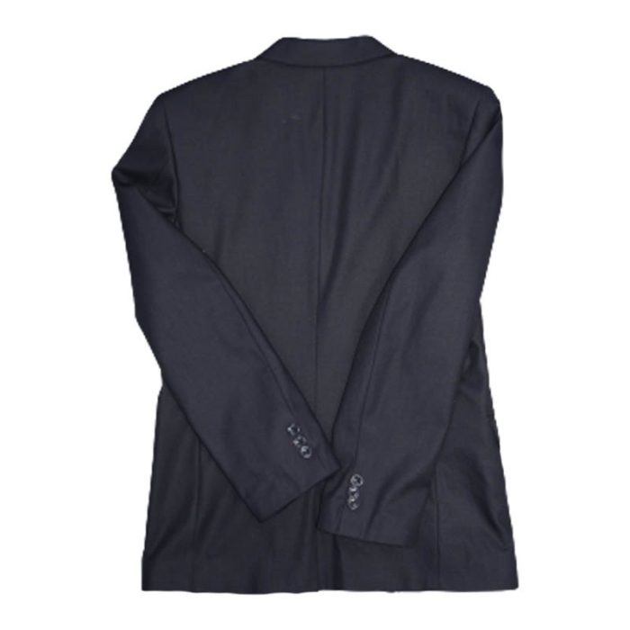 Costum elegant din 2 piese pentru baieti LA Kids 020323-BL, Bleumarin [4]