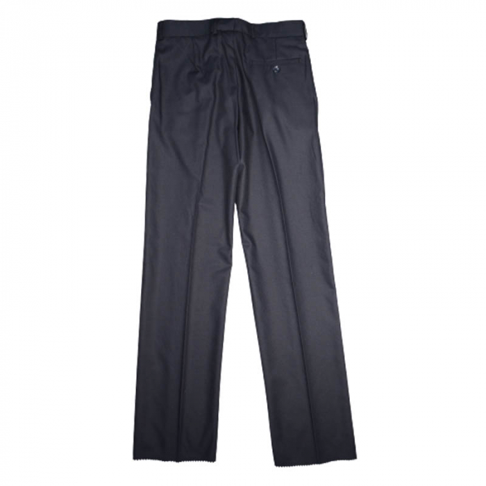 Costum elegant din 2 piese pentru baieti LA Kids 020323-BL, Bleumarin [5]