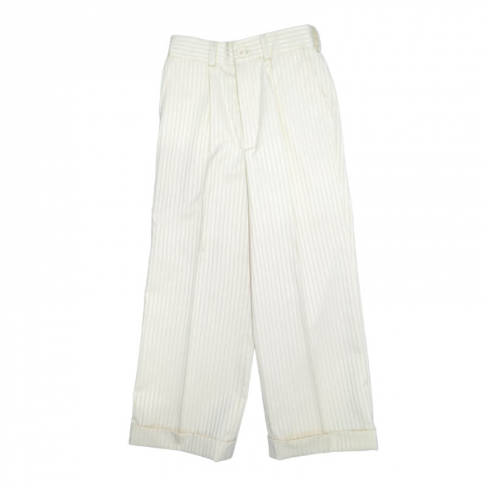 Costum elegant din 2 piese pentru baieti Jankes 020323-C, Crem [5]