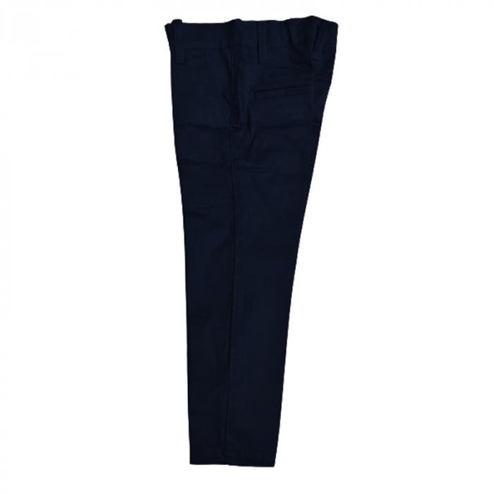 Costum elegant din 4 piese LOOKS KIDS pentru baieti KM1703M , Maro [4]