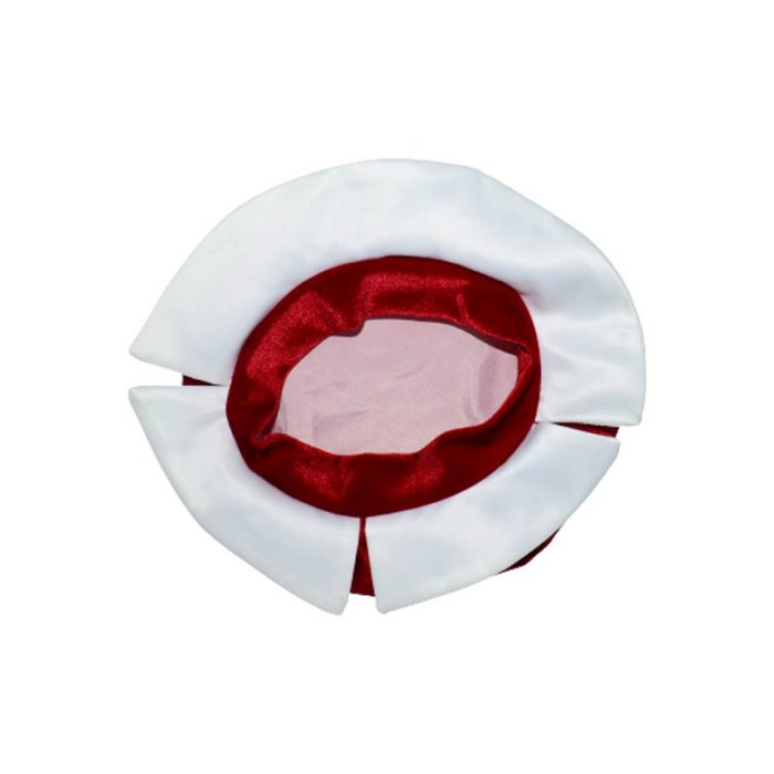 Costum elegant din 4 piese pentru baieti Andreeatex 030323-RS, Rosu [5]