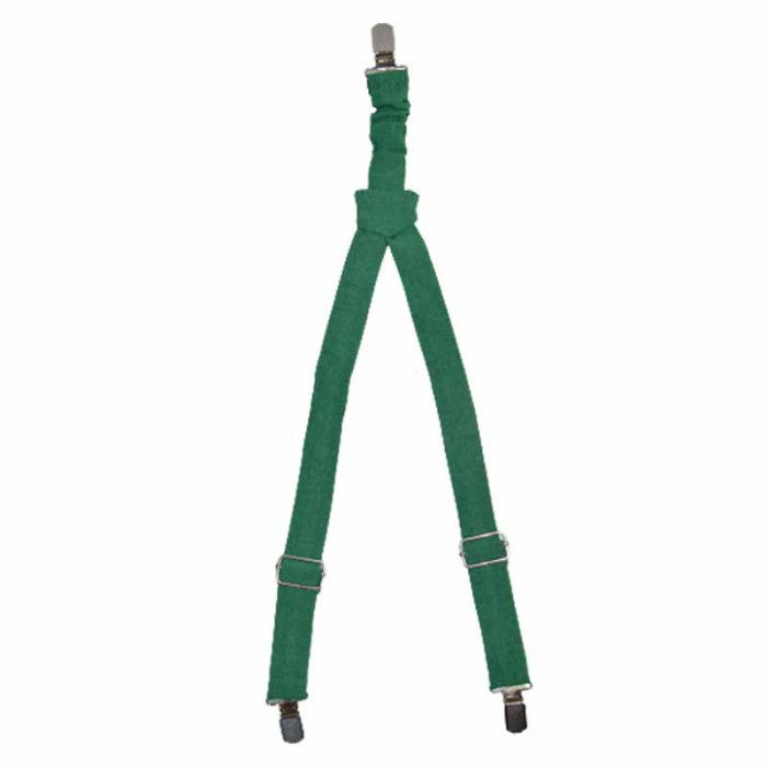 Costum elegant din 4 piese pentru baieti Colibri 070623-V, Verde [7]