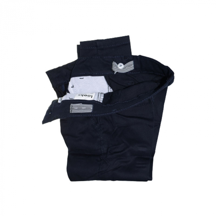 Costum elegant din 4 piese pentru baieti LOOKS KIDS KM1589-86, Gri [3]