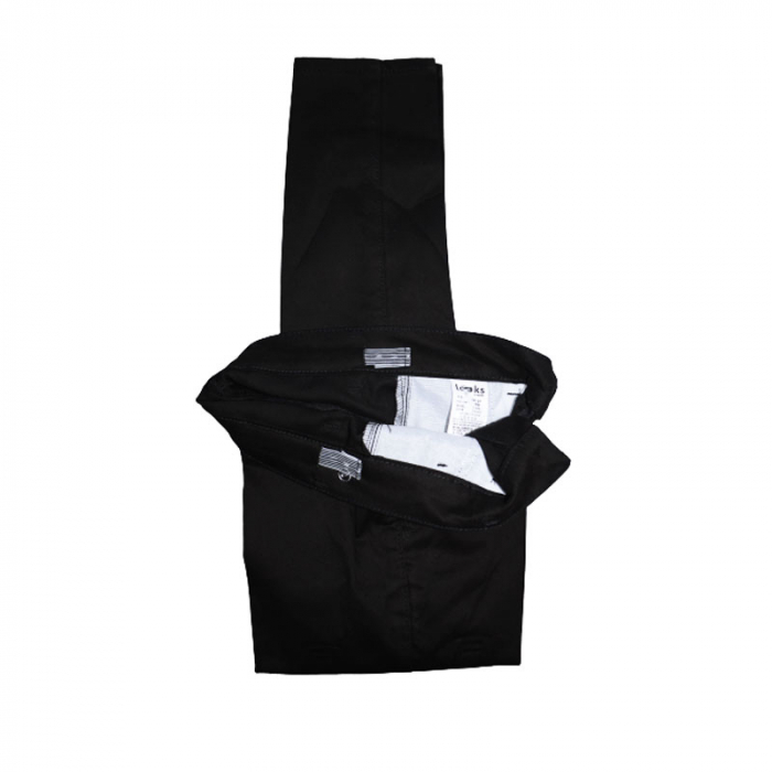 Costum elegant din 4 piese pentru baieti LOOKS KIDS KM2646-116, Gri [4]