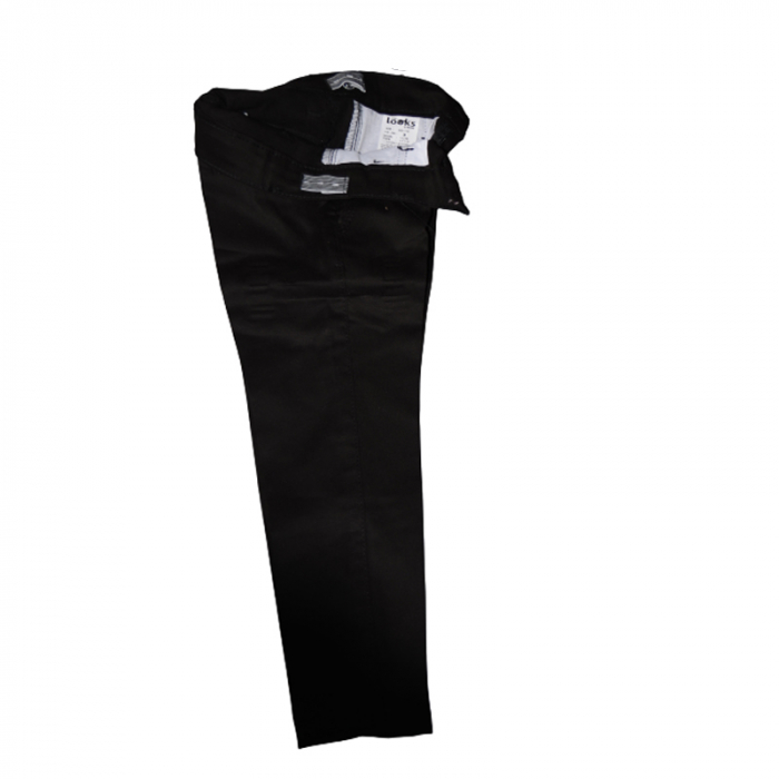 Costum elegant din 4 piese LOOKS KIDS pentru baieti KM585B-86, Rosu [3]