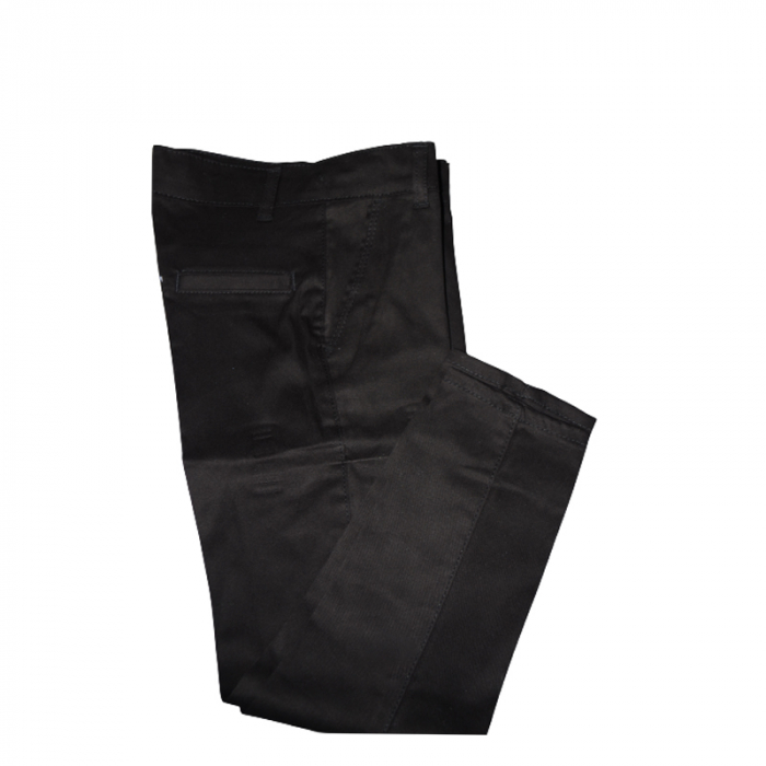 Costum elegant din 4 piese pentru baieti KM585C-86, Galben [2]
