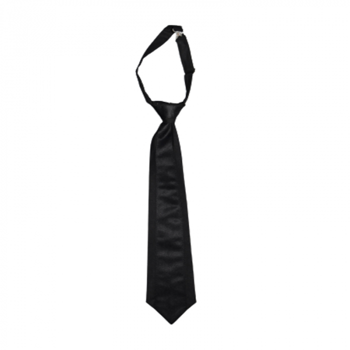 Costum elegant din 4 piese pentru baieti LA Kids 0251223-N, Negru [5]