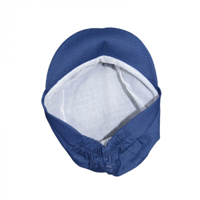 Costum elegant din 4 piese pentru baieti Mini Junior 030323-A, Albastru [5]