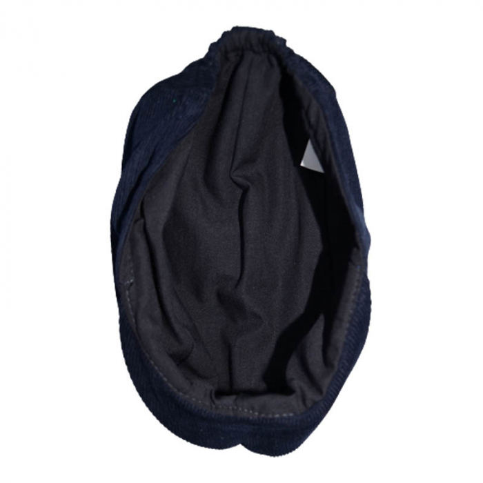 Costum elegant din 5 piese pentru baieti Mini Junior 030323-B, Bleumarin [8]