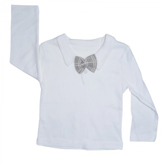 Costum elegant din 4 piese pentru baieti Sedello 6032, Gri [3]
