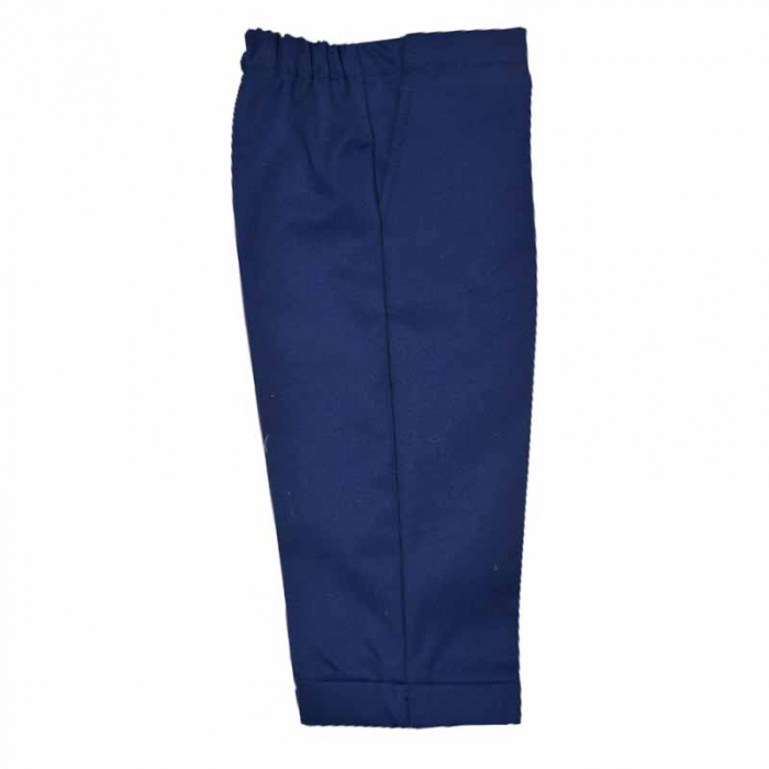 Costum elegant din 6 piese pentru baieti Gabrielle Design 030623-2, Verde [5]