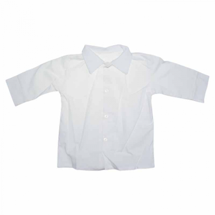 Costum elegant din 6 piese pentru baieti Andreeatex 030623-4, Albastru [3]