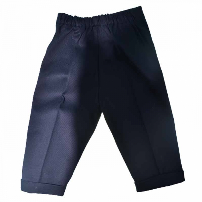 Costum elegant din 6 piese pentru baieti Gabrielle Design 030623-3, Turcoaz [6]