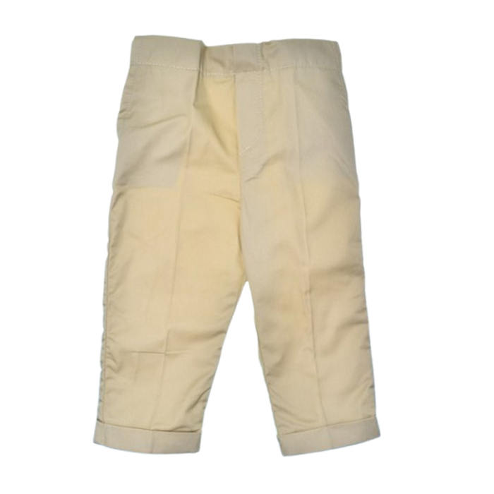 Costum elegant din catifea, pentru botez, 5 piese, pentru baieti, Mini Junior C1511V2-0, Verde [5]