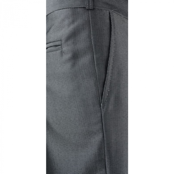 Costum elegant pentru baieti Jankes CC-4-152-cm, Gri [4]