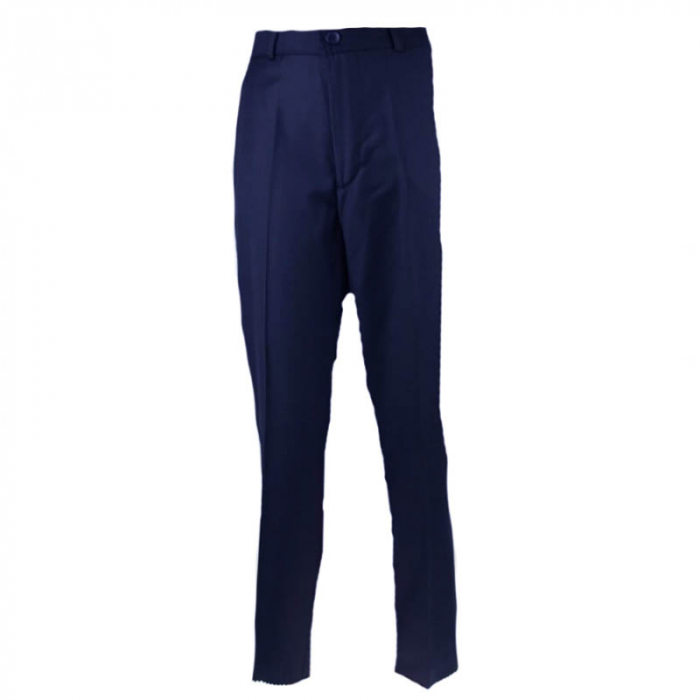 Costum elegant pentru baieti LA Kids 1136-03A, Bleumarin [3]