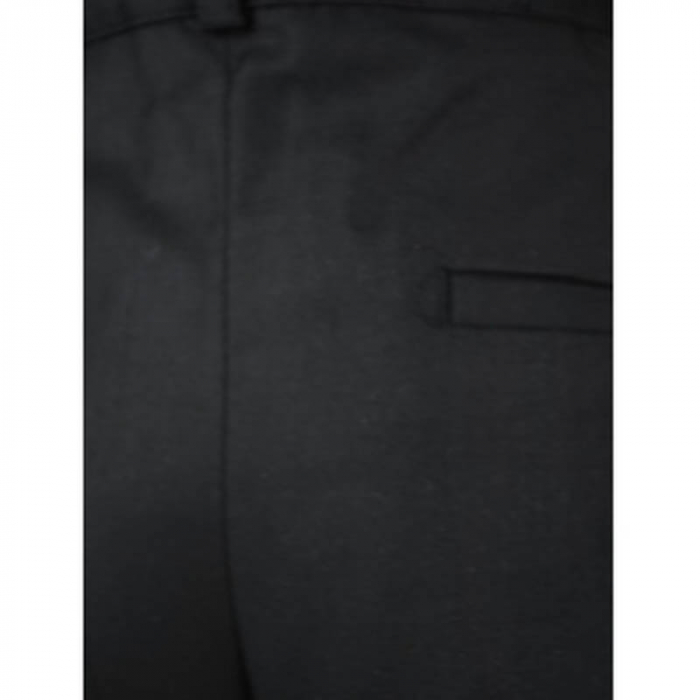 Costum elegant din 4 piese pentru baieti LA Kids 1385, Negru [7]