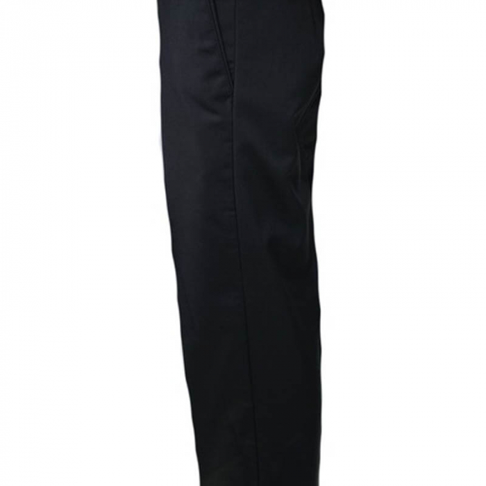 Costum elegant din 4 piese pentru baieti LA Kids 1385, Negru [5]