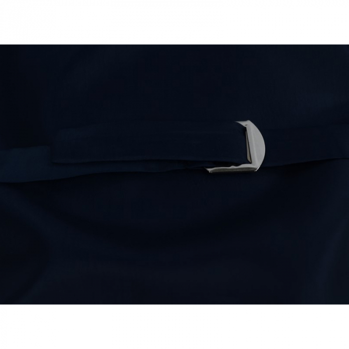 Costum elegant pentru baieti LA Kids 1274-116-122-cm, Bleumarin [5]
