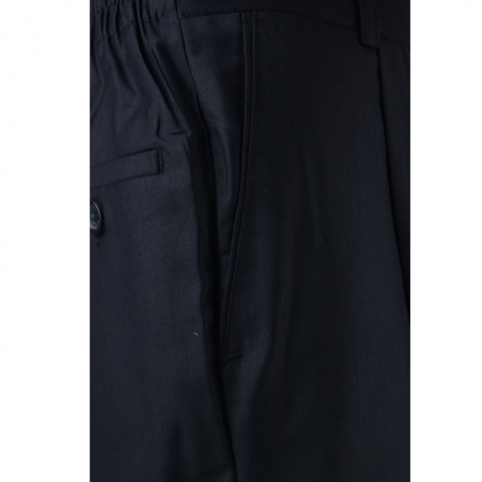 Costum elegant pentru baieti LA Kids 1274-116-122-cm, Bleumarin [4]