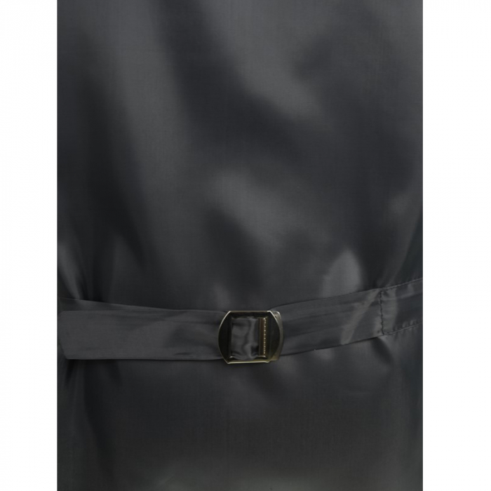 Costum elegant pentru baieti LA Kids 1376-152-cm, Gri [3]