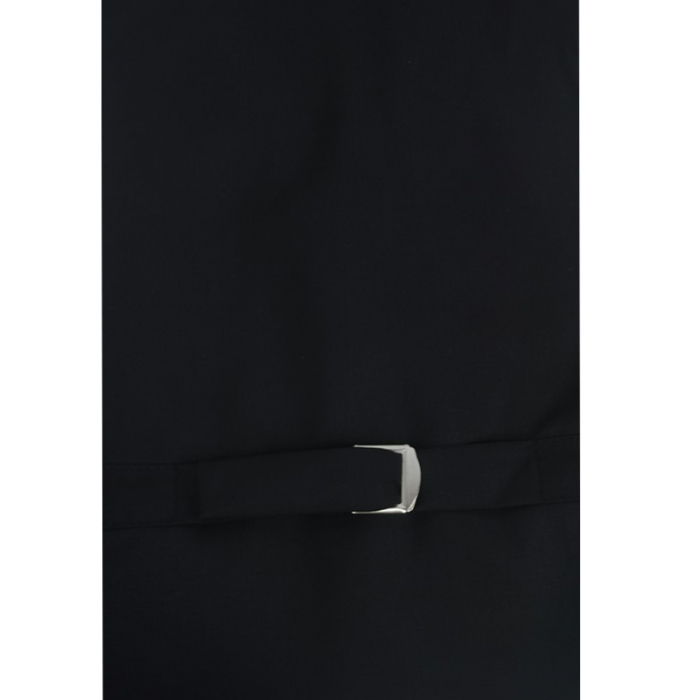 Costum elegant pentru baieti LA Kids 1395-122-cm, Negru [4]