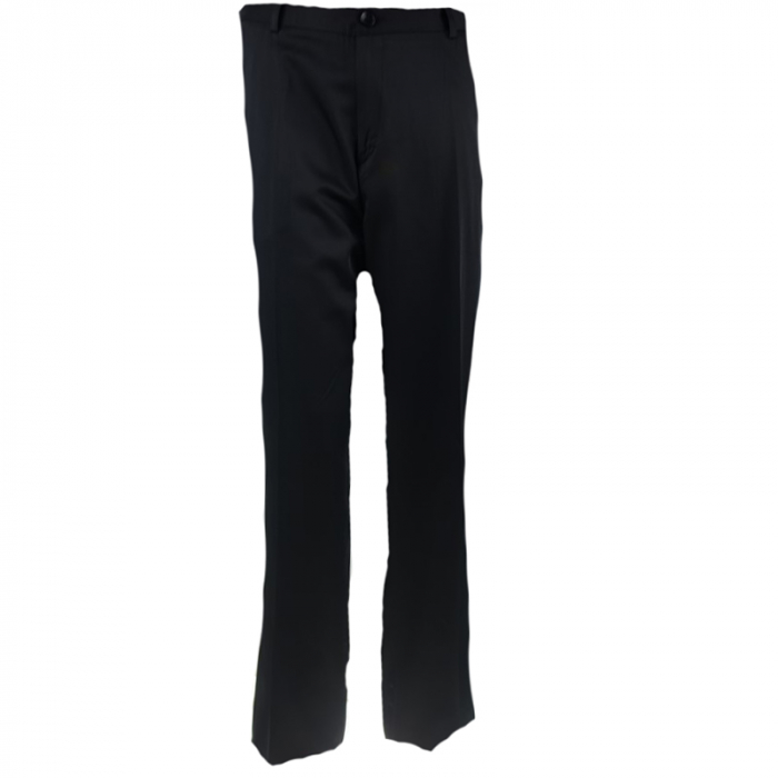 Costum elegant pentru baieti LA Kids 1628-158-cm, Visiniu [5]