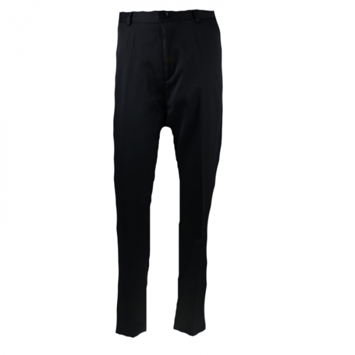 Costum elegant pentru baieti LA Kids 1678-NN-134-cm, Negru [4]