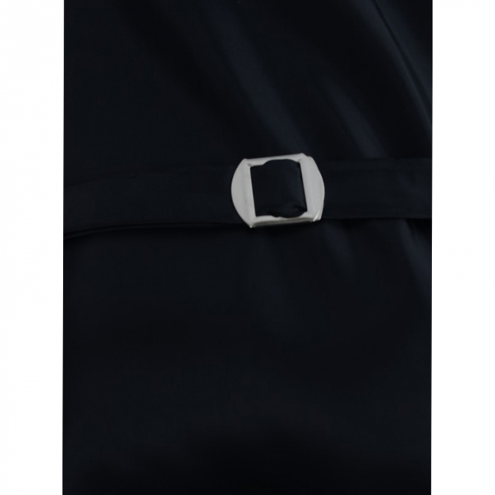 Costum elegant pentru baieti LA Kids CC-10-146-cm, Negru [4]