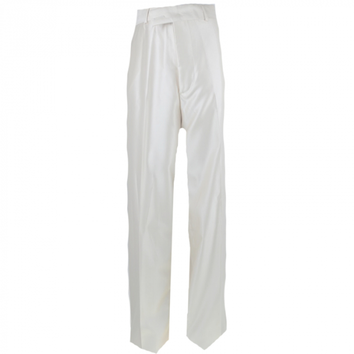 Costum elegant pentru baieti LA Kids CC-8-146-152-cm, Crem [6]