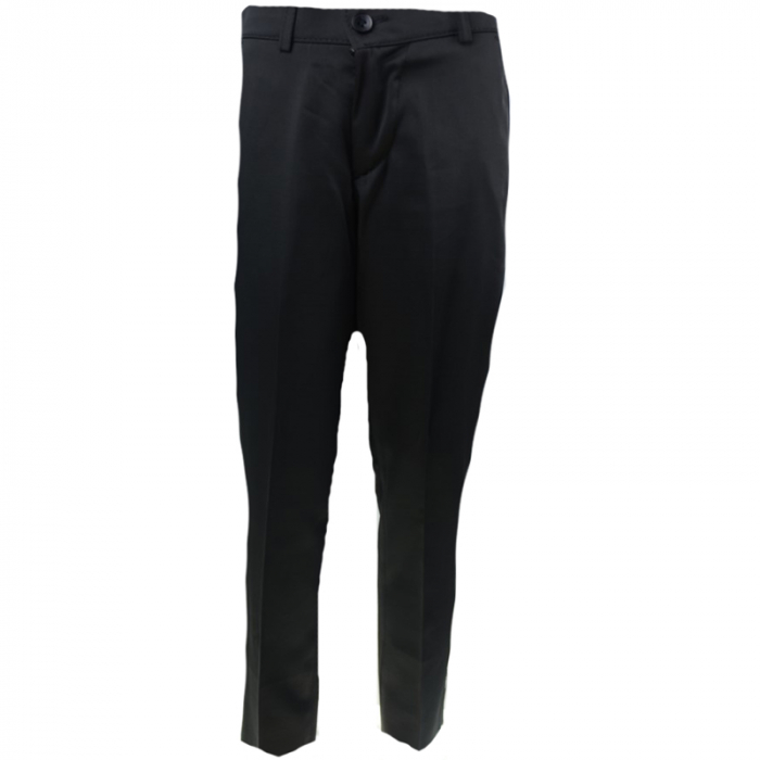 Costum elegant pentru baieti LA Kids CE-4-116, Visiniu [6]