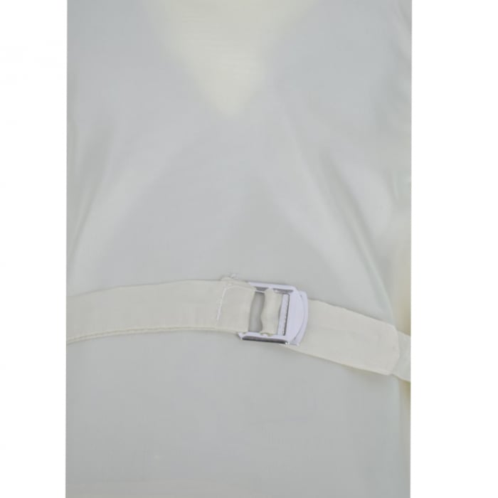 Costum elegant pentru baieti LA Kids CGG-2-110-cm, Crem [4]