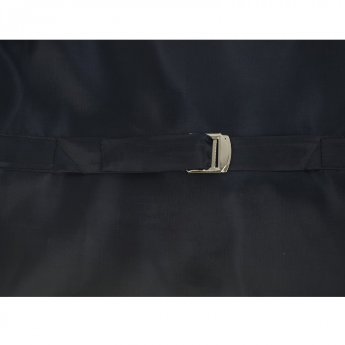Costum elegant pentru baieti LA Kids CGG-3-122-cm, Negru [4]