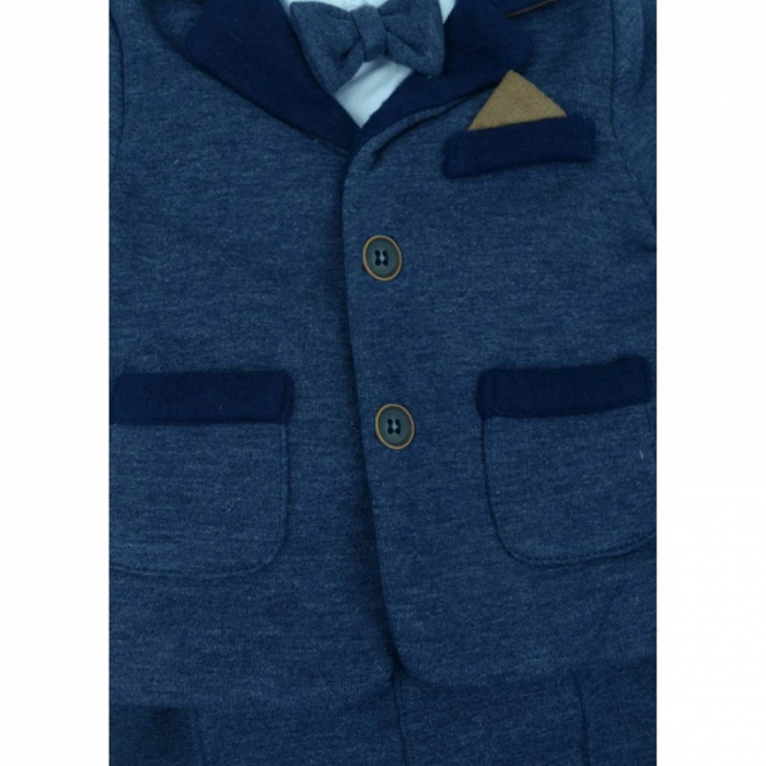 Costum pentru baieti Mini Junior 6192 [9]