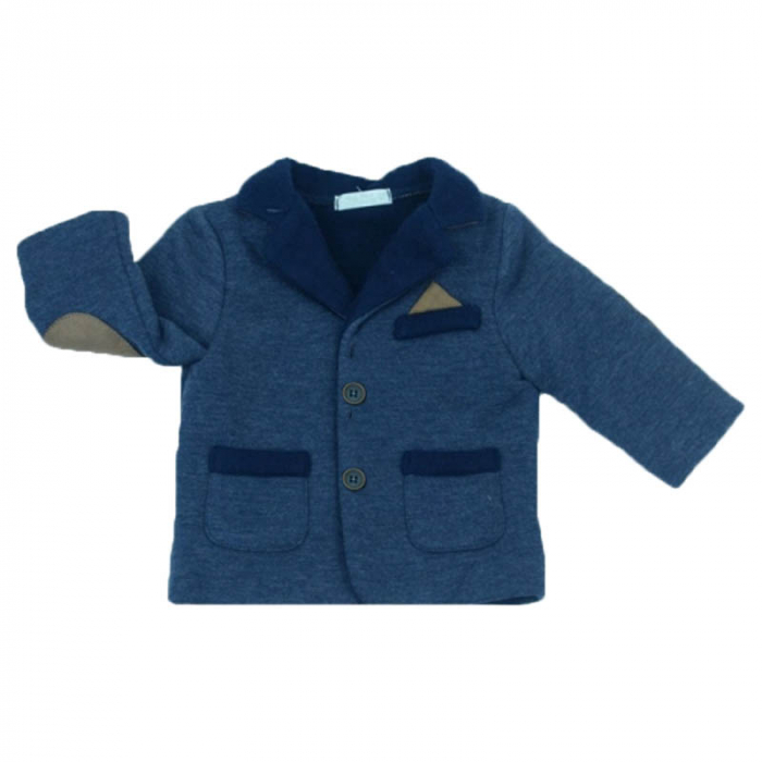 Costum pentru baieti Mini Junior 6192 [2]