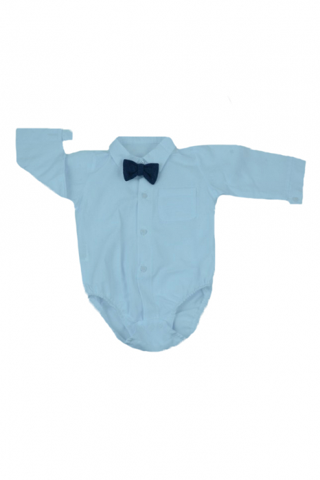 Costum pentru baieti Mini Junior 6192 [6]
