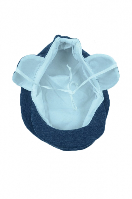 Costum pentru baieti Mini Junior 6192 [8]