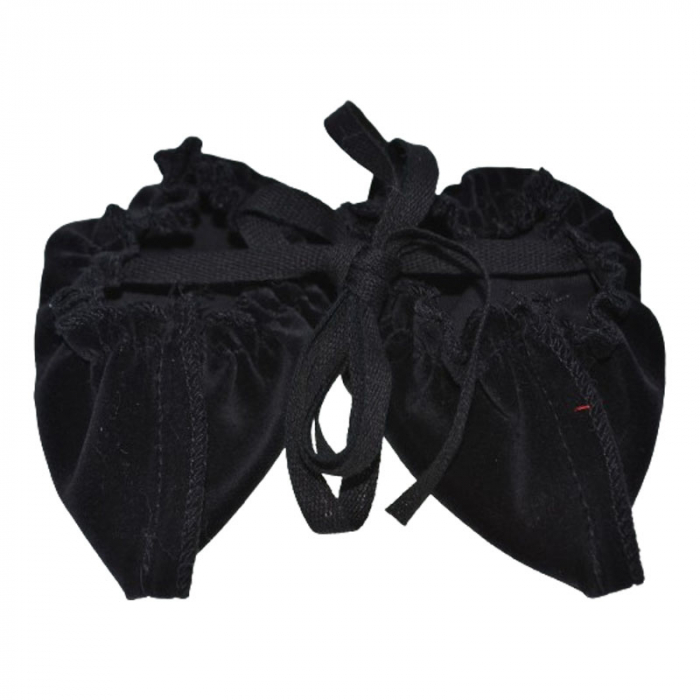 Costum traditional romanesc 7 piese pentru baieti Mini Junior 300124, Alb [6]