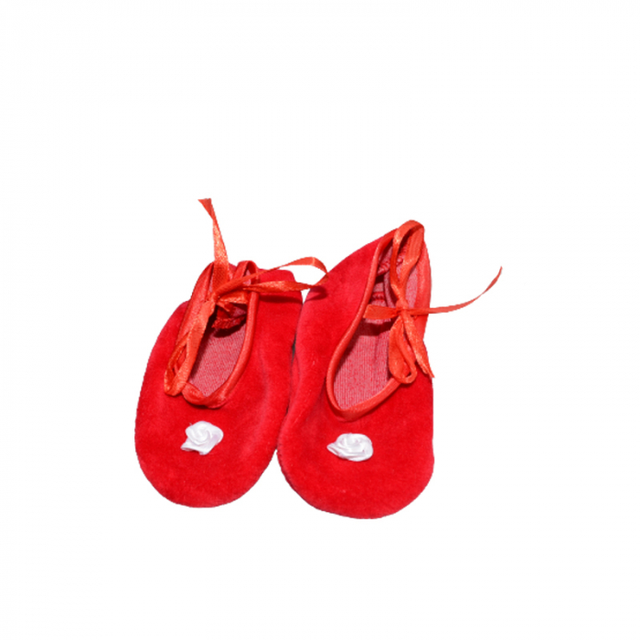 Costum traditional romanesc pentru fete 5 piese Ewelin-3, Alb [4]