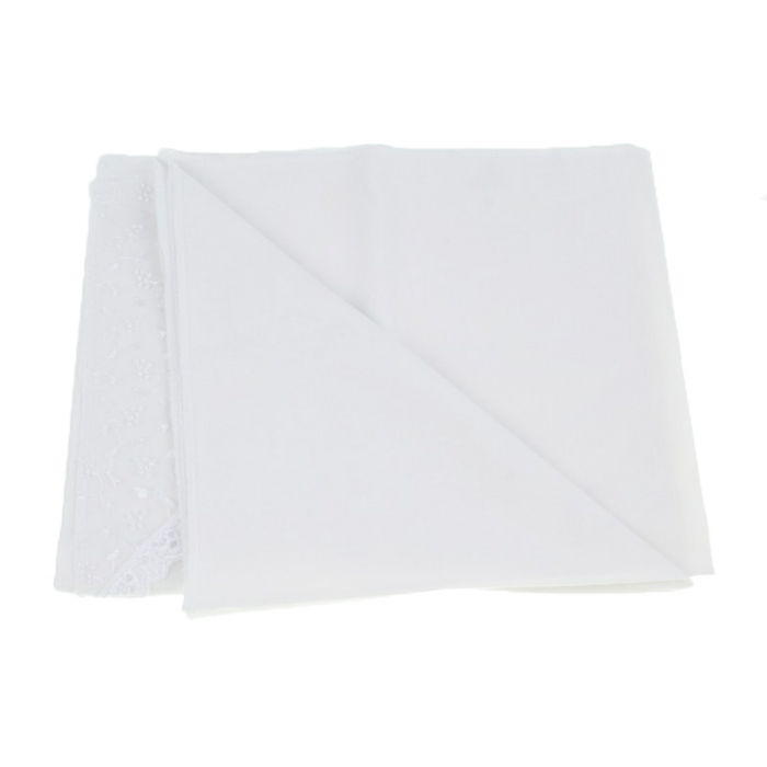 Crasma de mir 110 x 60 cm pentru botez Pifou CBP-3 [3]