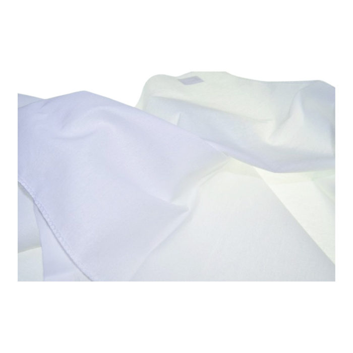 Crasma de mir, din bumbac pentru botez, Mini Junior C1209, Alb [3]