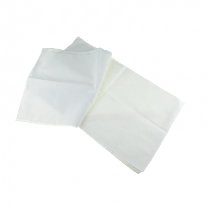 Crasma de mir 110 x 70 cm pentru botez Pifou 005R1-2, Alb [3]