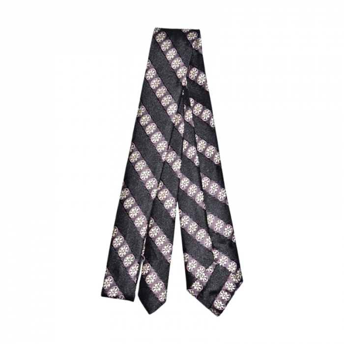 Cravata pentru baieti, LA Kids CRV2203-1, Multicolor [2]