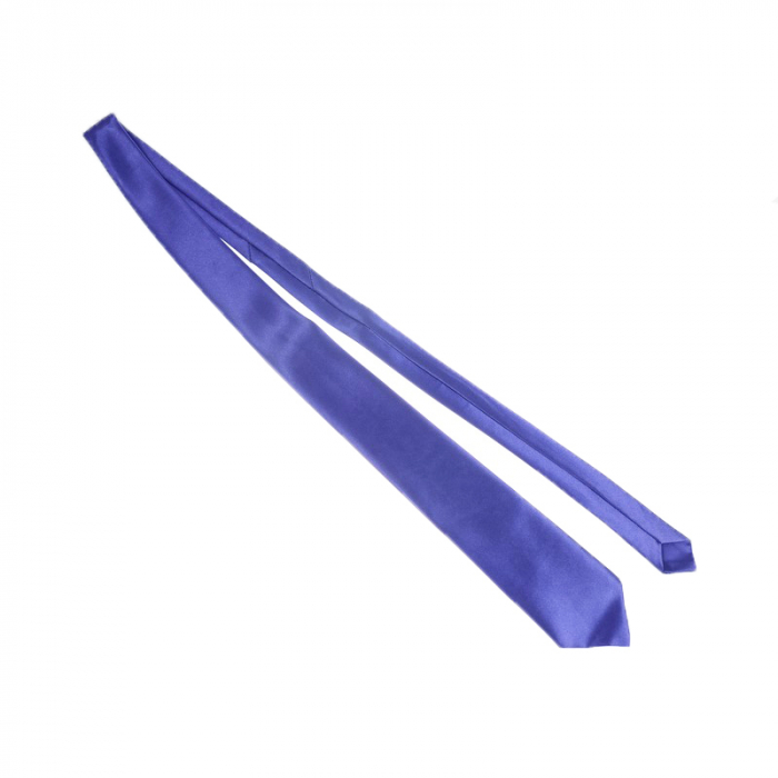 Cravata pentru baieti Mini Junior CPB-32-universal, Albastru [2]