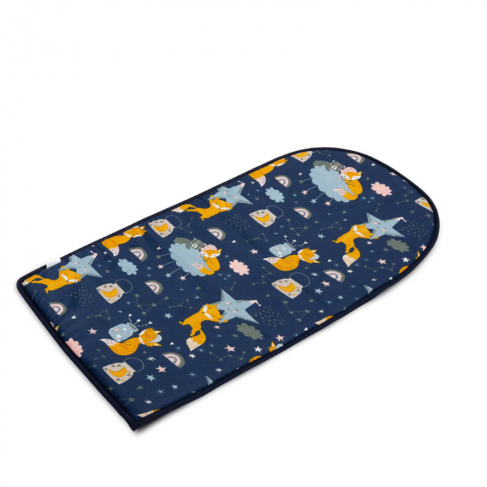 Cuib pentru bebelusi 80 x 45 cm Sensillo 968/01, Multicolor [4]