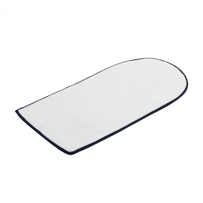 Cuib pentru bebelusi 80 x 45 cm Sensillo SILLO-22893, Bleumarin [3]