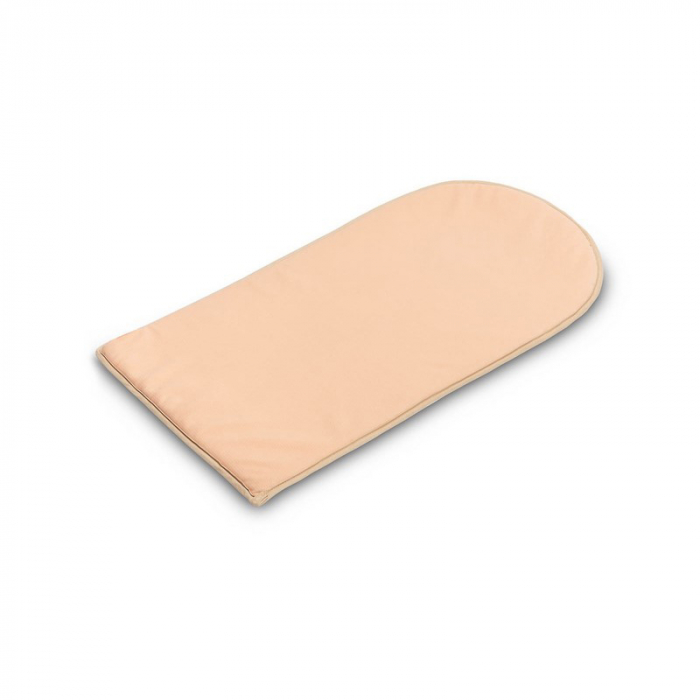 Cuib pentru bebelusi, 80 x 45 x 12 cm Sensillo 394688, Multicolor [3]