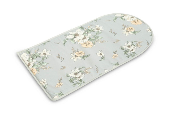 Cuib pentru bebelusi, 80 x 45 x 12 cm Sensillo 395937, Gri [3]