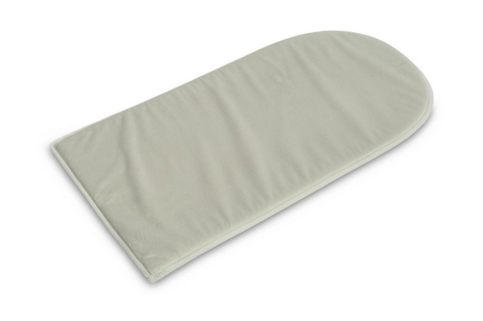 Cuib pentru bebelusi, 80 x 45 x 12 cm Sensillo 395937, Gri [4]